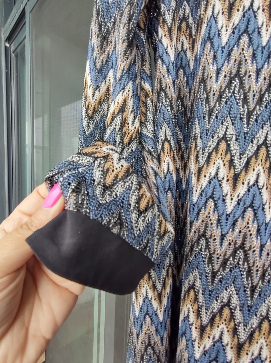 🆕🌺 Double lined Party dress image indicator(4)