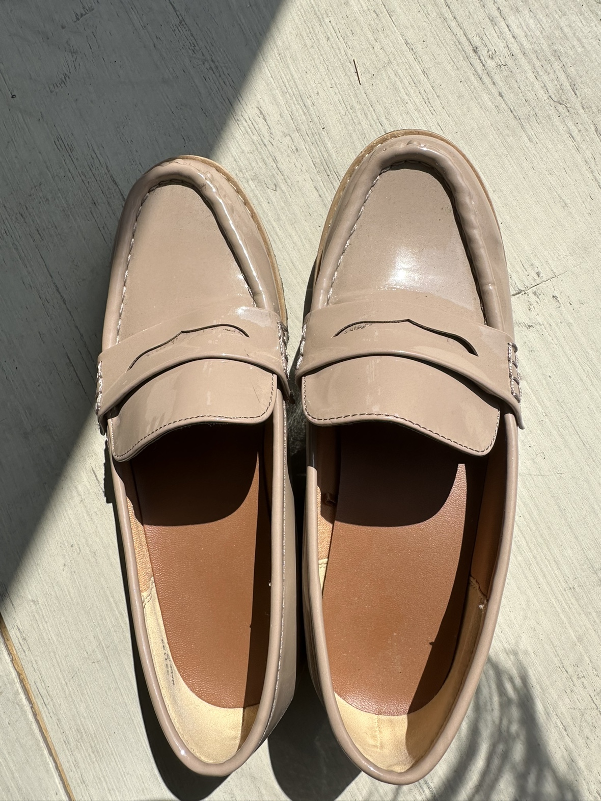 Women's Comfort Shoes /Loafer