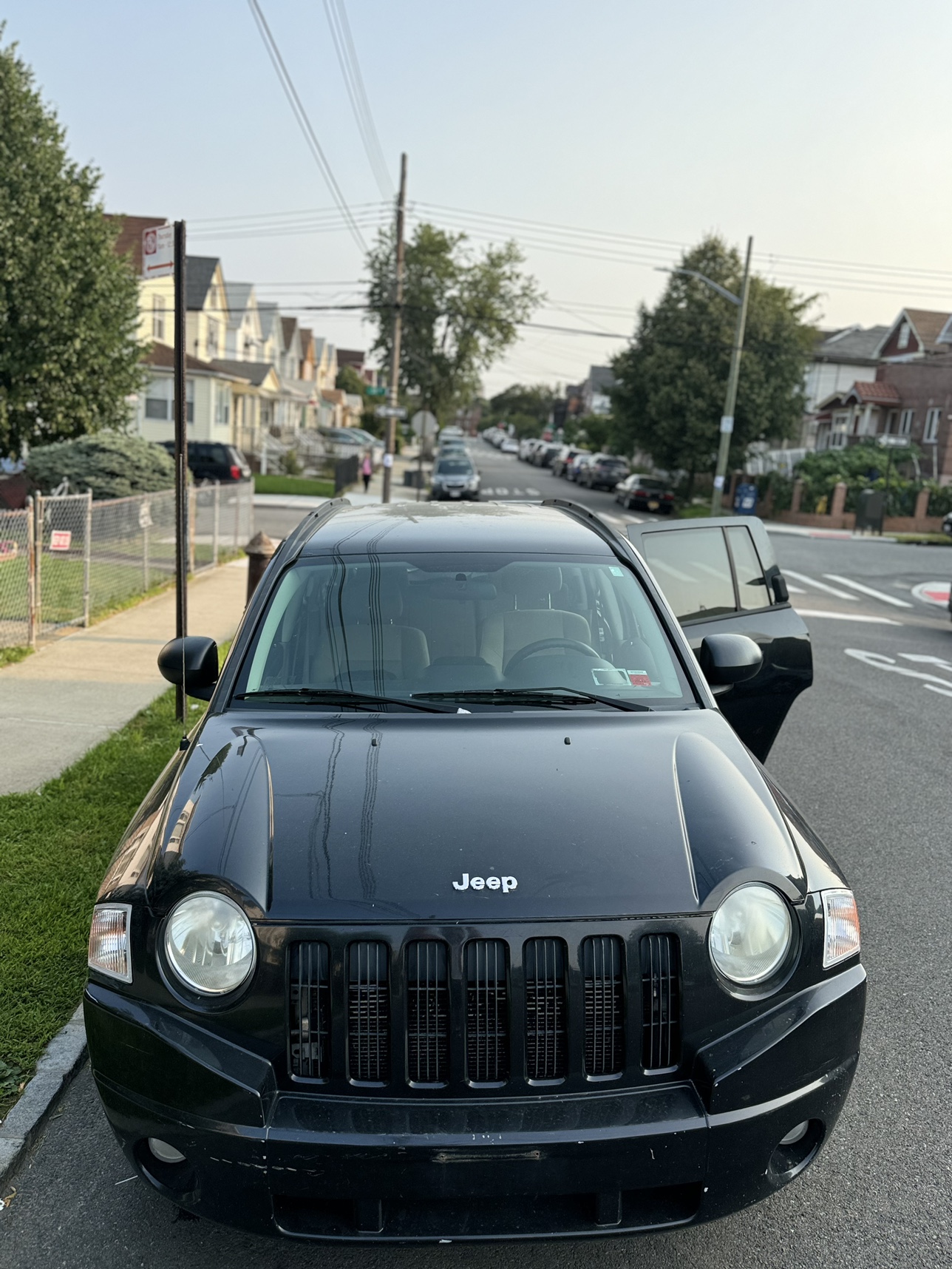 Jeep 2011 thumbnail