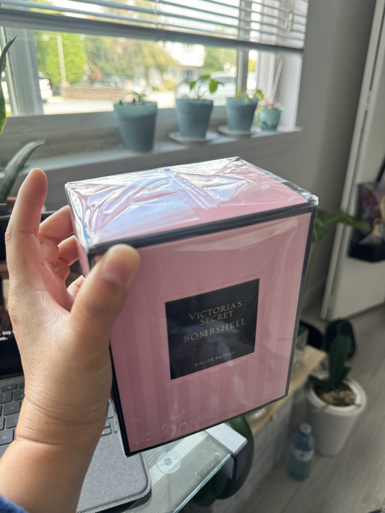 VS Bombshell  Eau de parfum image indicator(2)