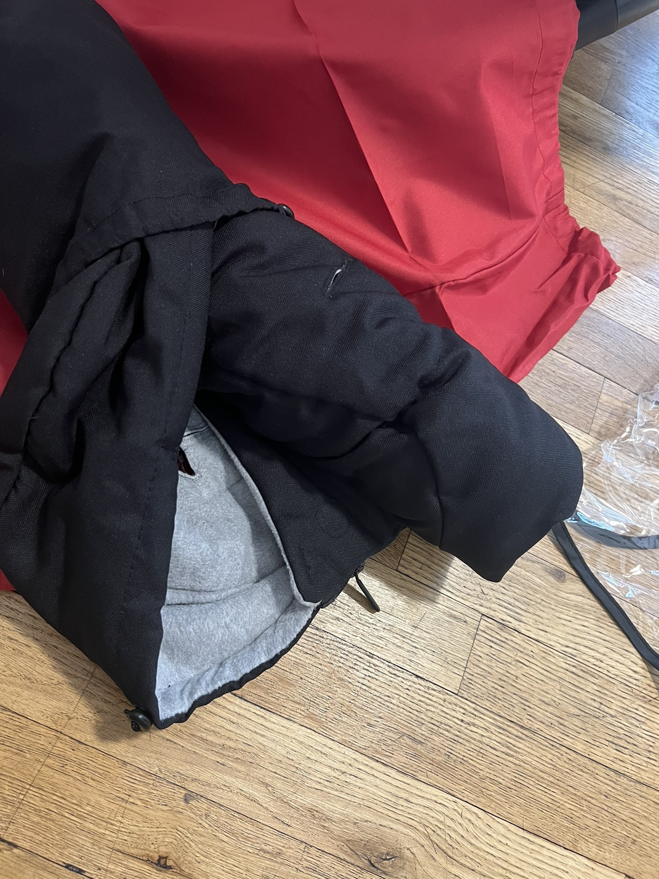 Joolz Aer Stroller image indicator(7)