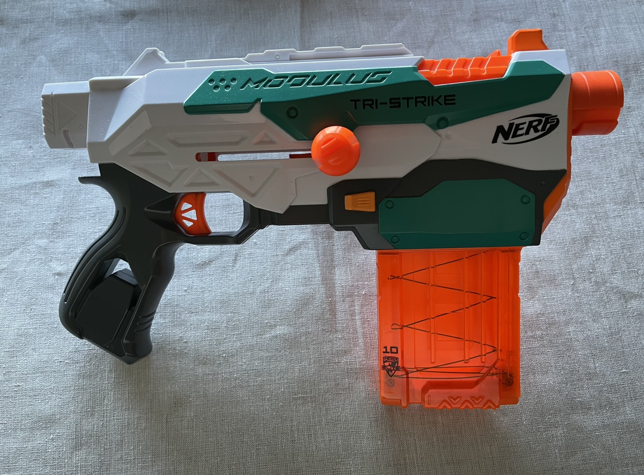 Nerf Modulus Tri-Strike image indicator(3)
