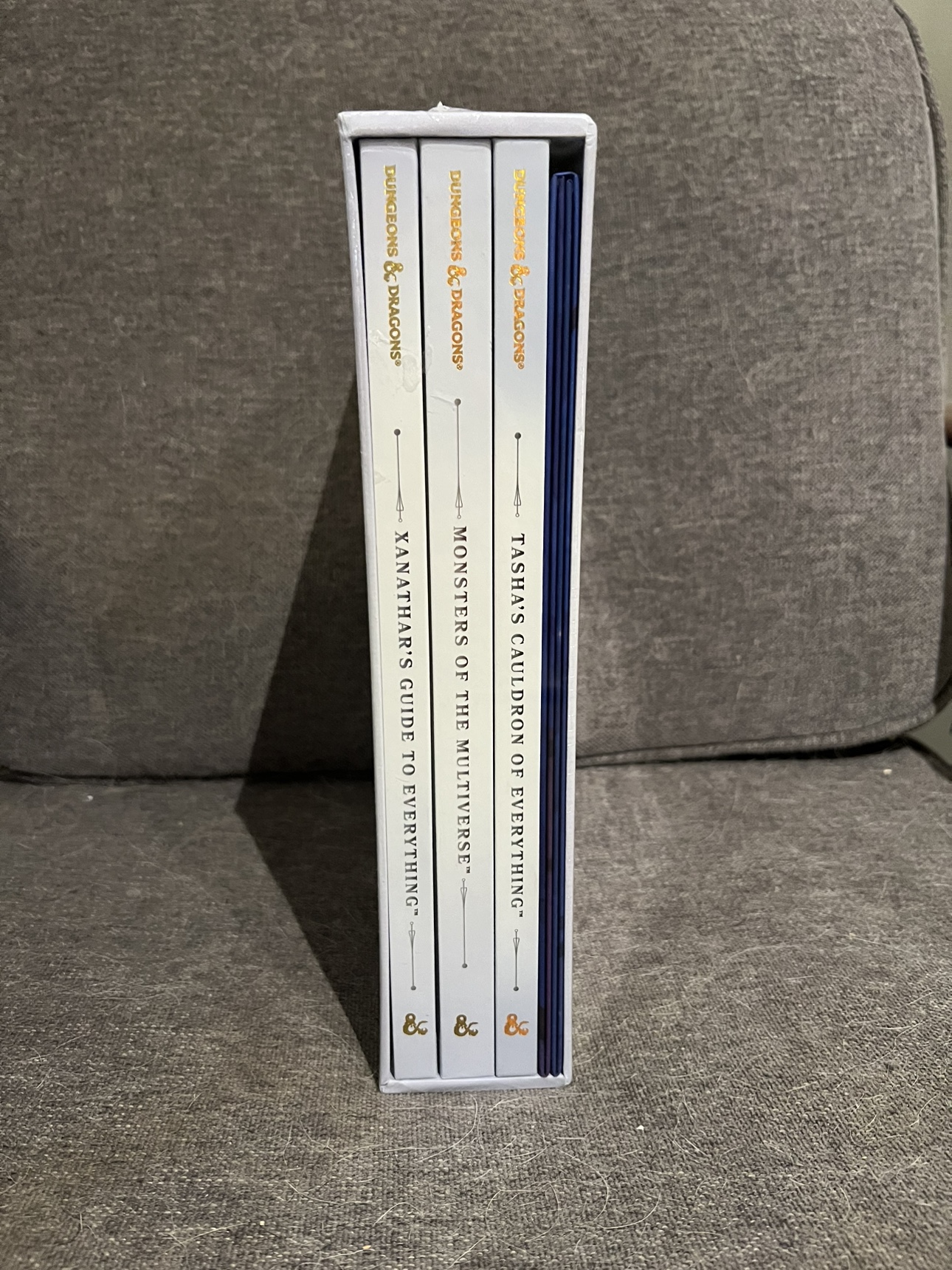 Dungeons & Dragons:  Expanded Rules,  Adventure! image indicator(3)