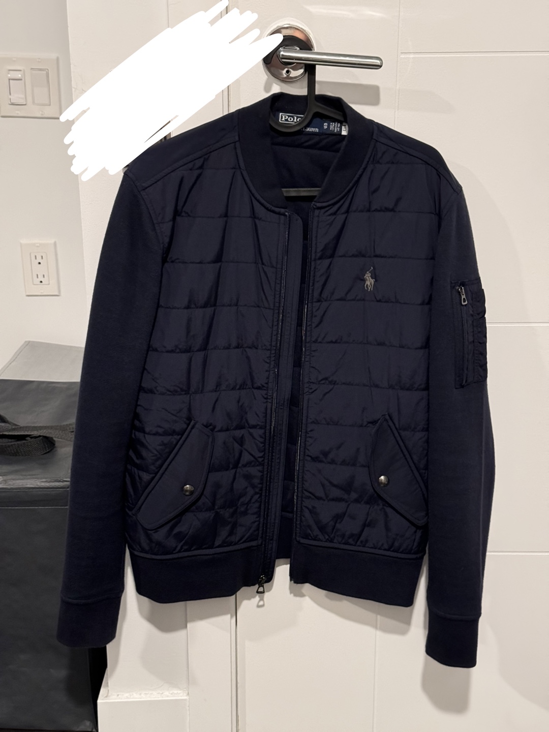Polo Ralph Lauren jacket