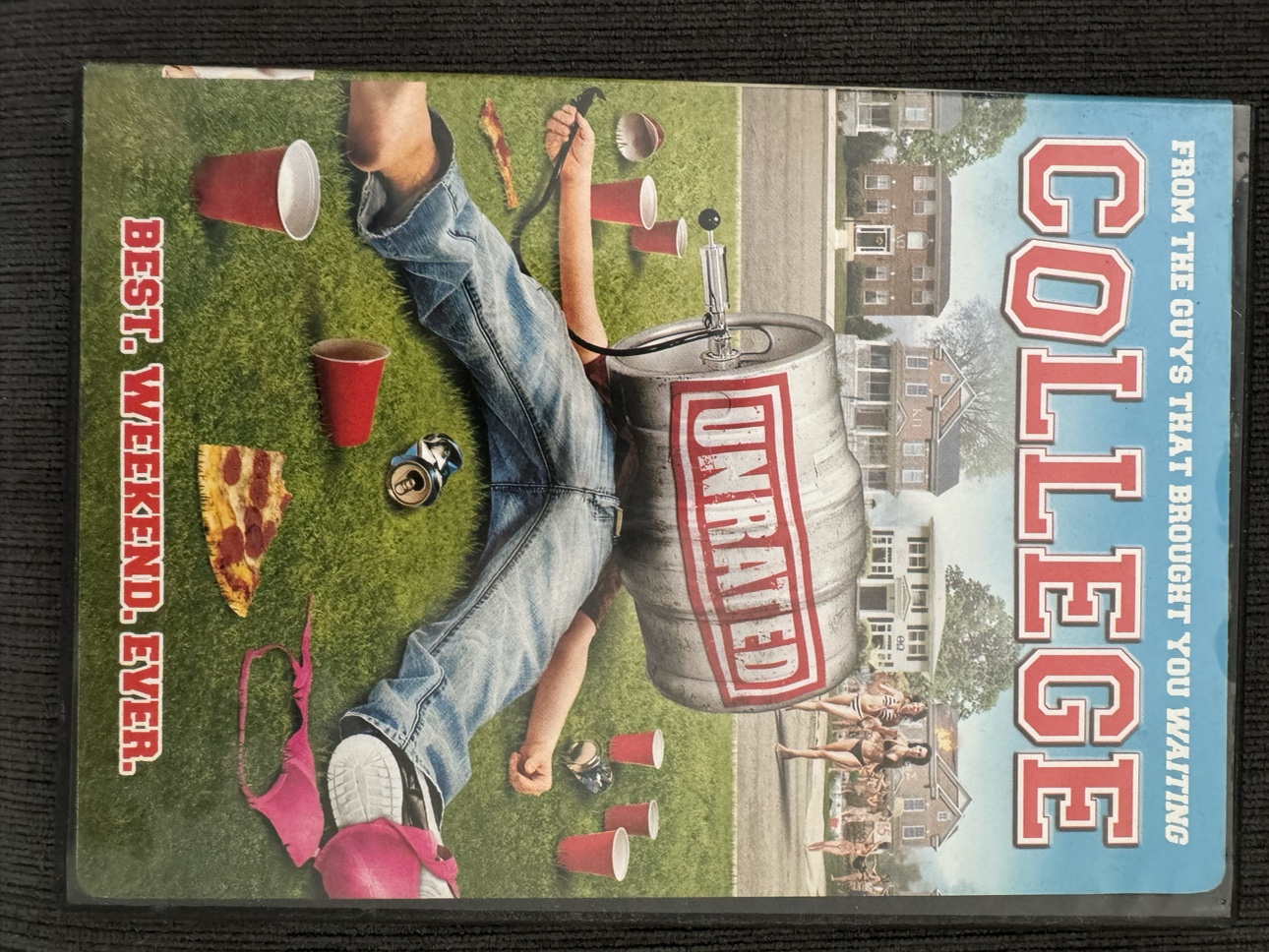 DVD Movie Lot #freecycle - photo 4