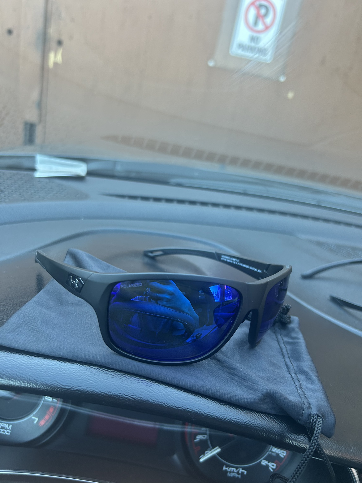Under Armour Sunglasses - photo 2