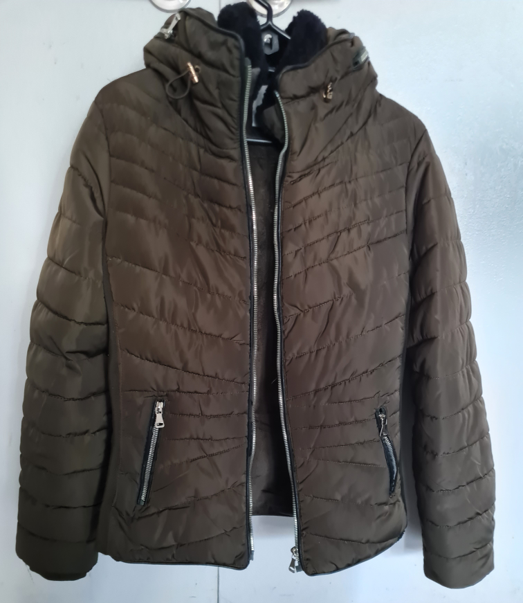 WINTER JACKET