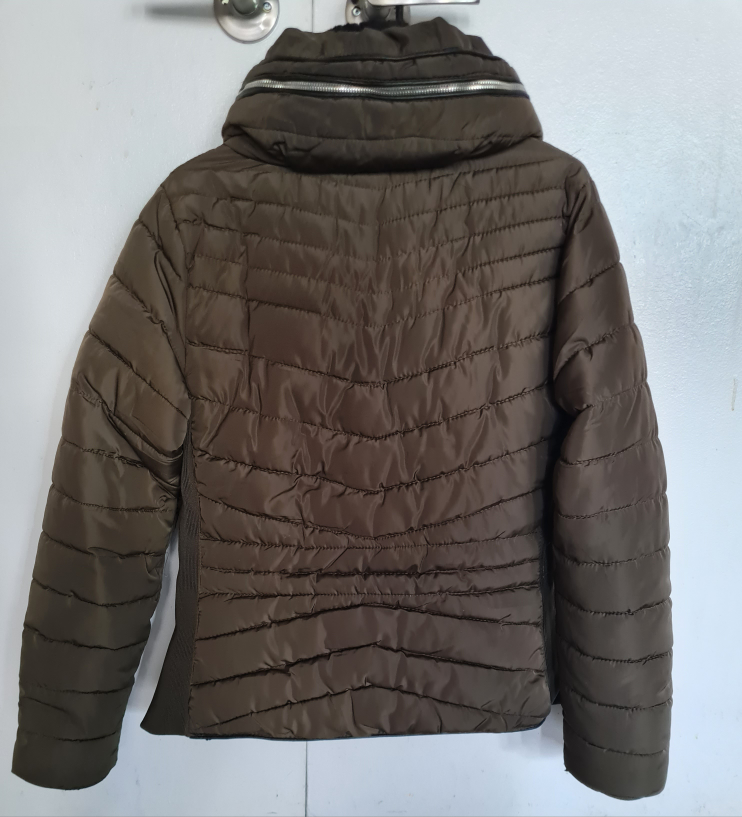 WINTER JACKET - photo 2