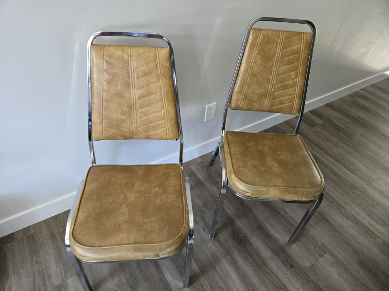 Chairs
