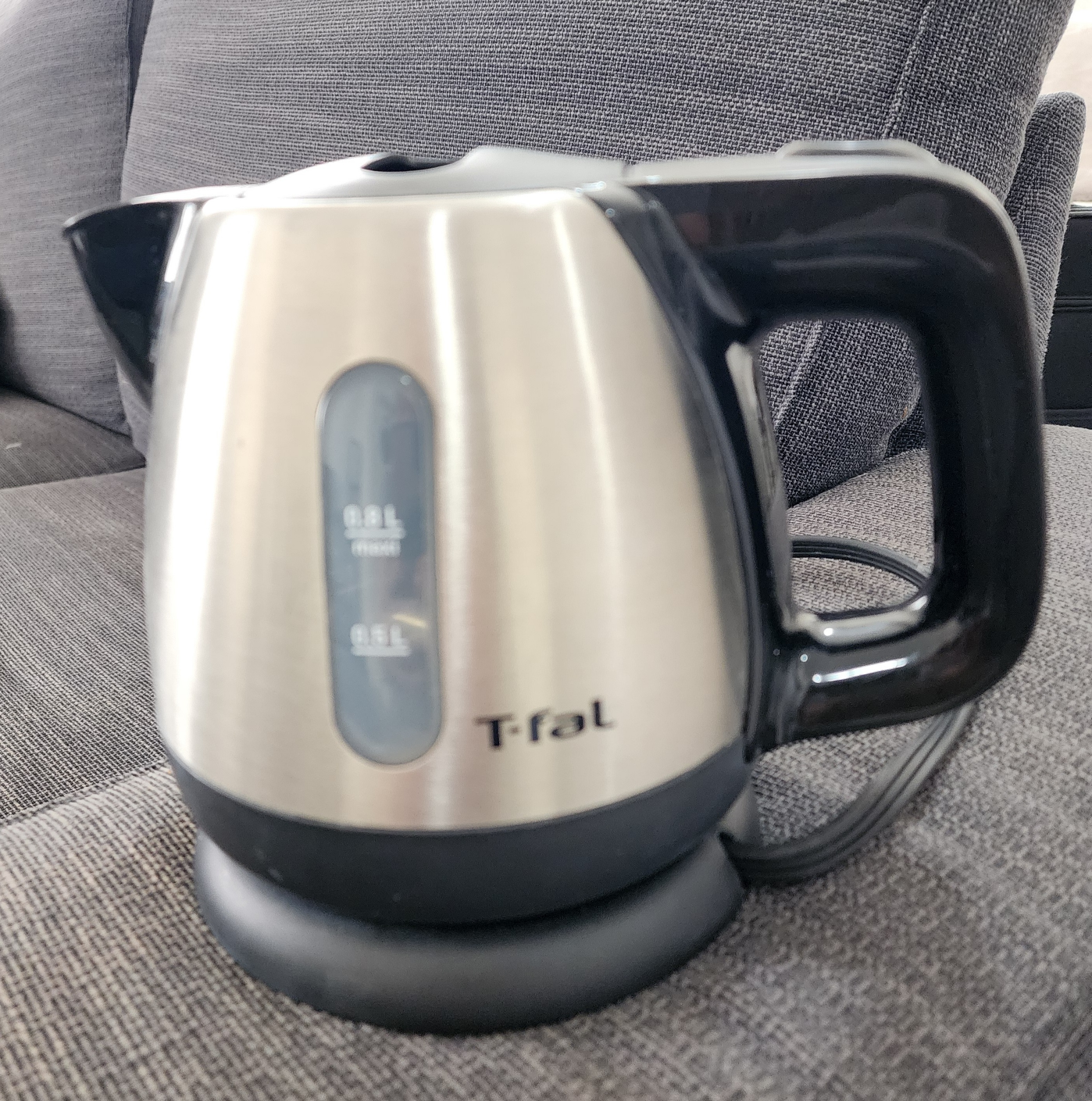 T-Fal Electric Kettle thumbnail