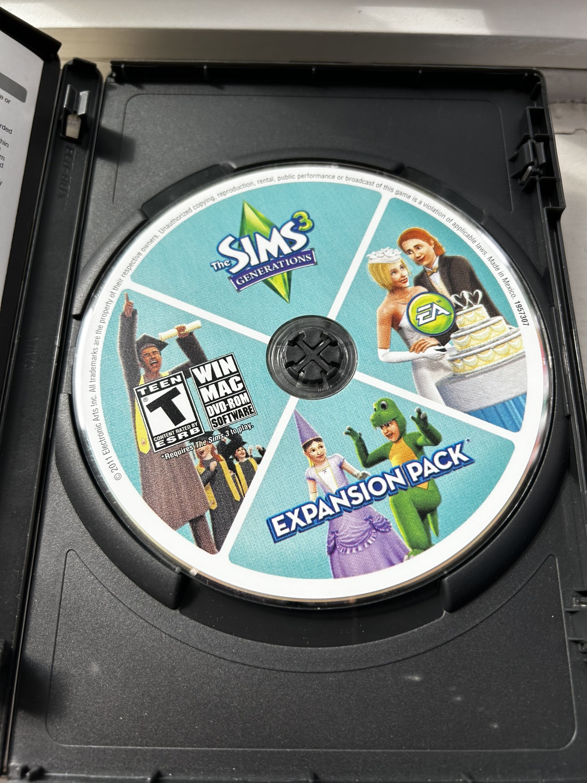 Sims 3 bundle - photo 4