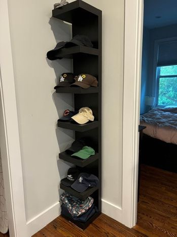 IKEA Lack Wall Shelf - photo 3