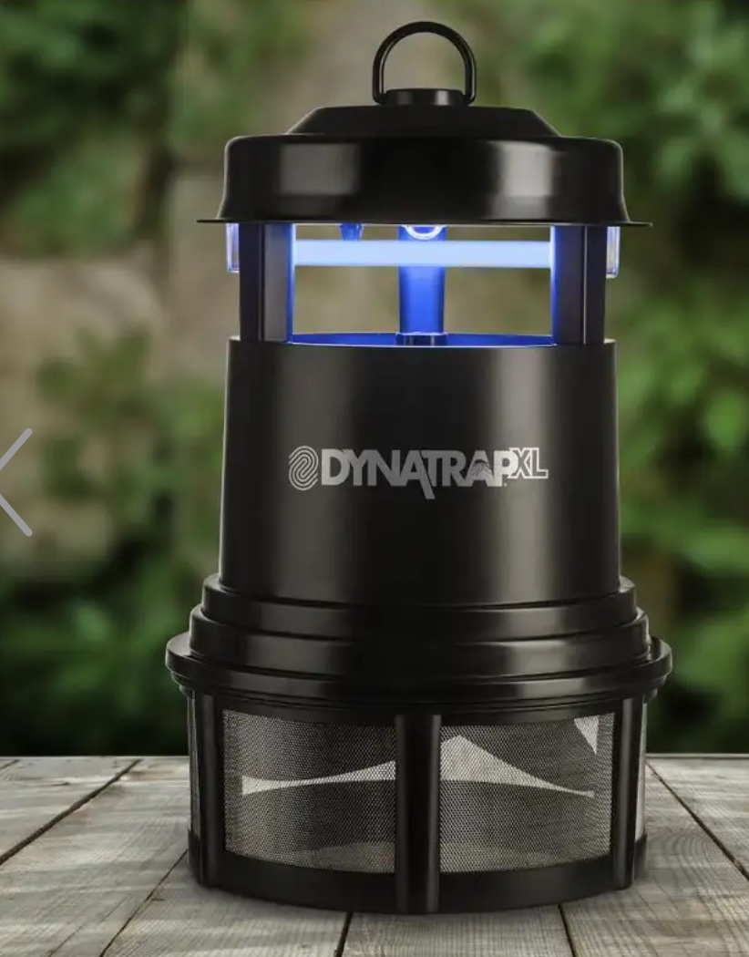 Mosquito & Bug Zapper thumbnail