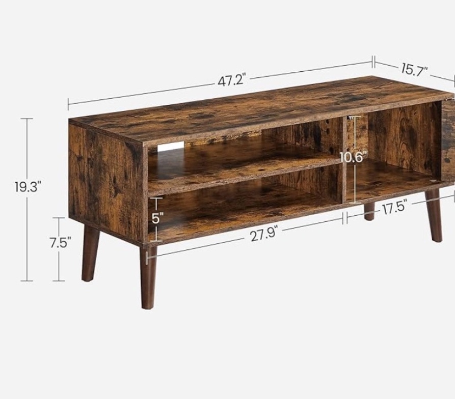 TV Bench/Stand - photo 3