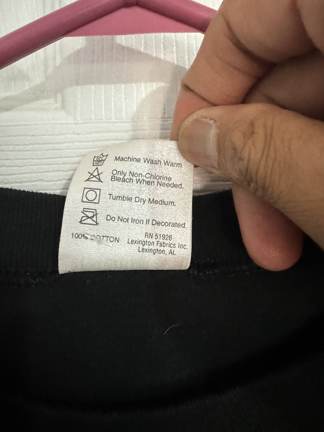 Vintage 90’s Planet Hollywood Las Vegas 1996 Merger Mania (XL) image indicator(4)