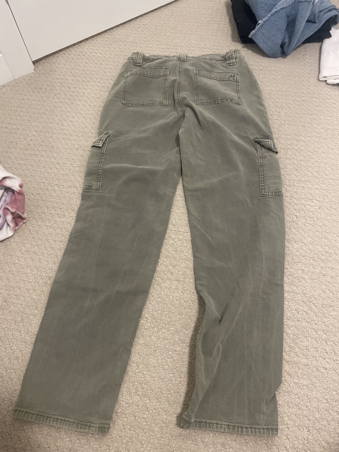 American Eagle Cargo Pants - photo 2