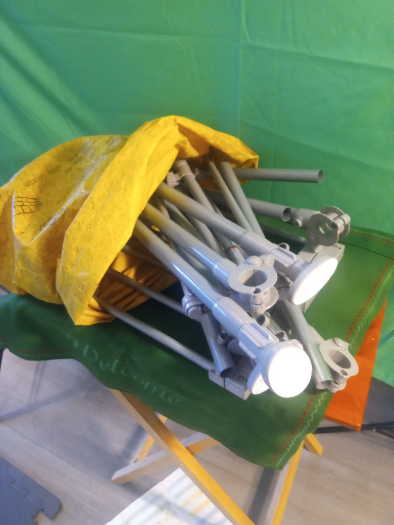 Extend-it closet organizer image indicator(3)