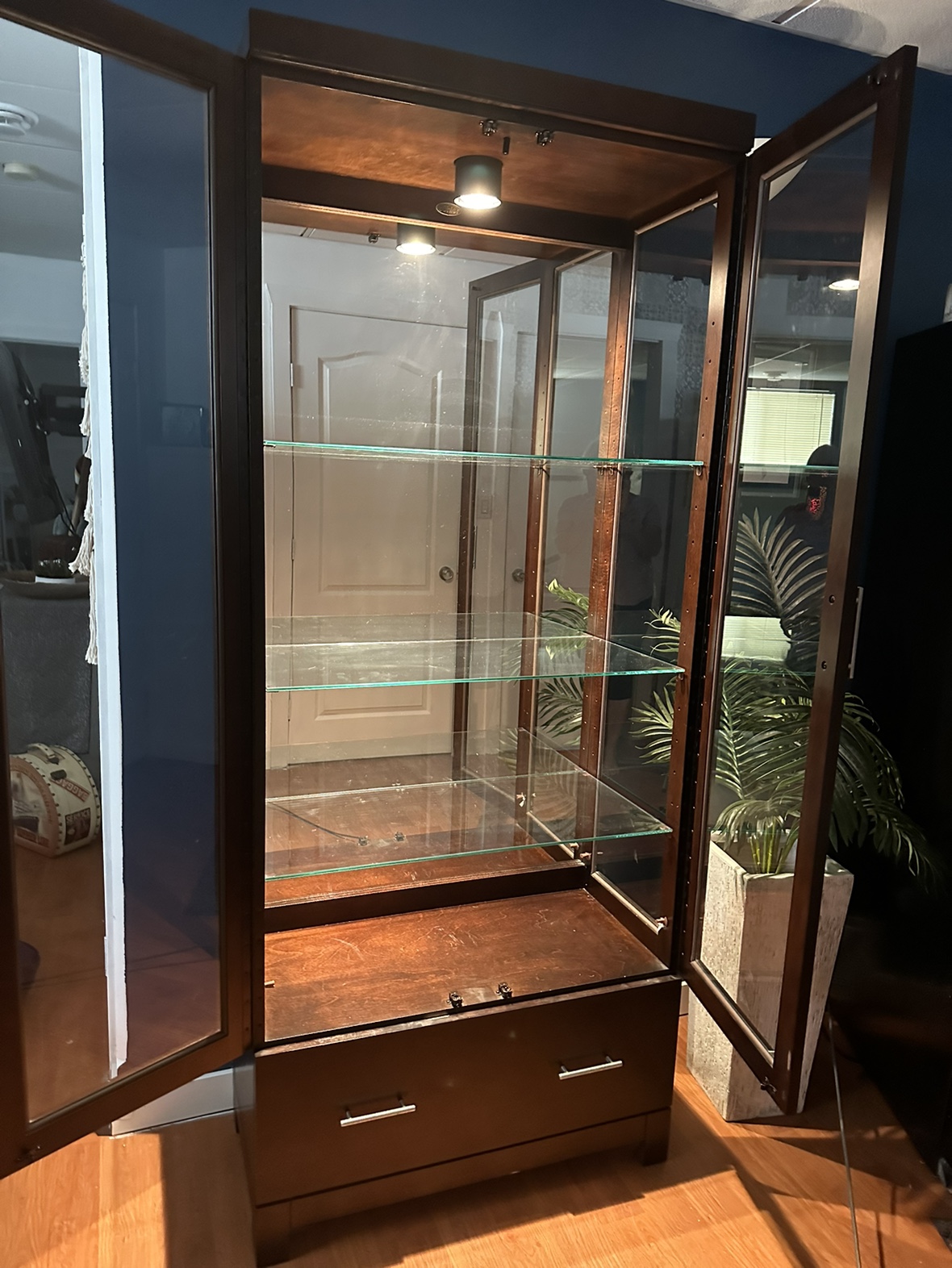 China Cabinet - photo 2
