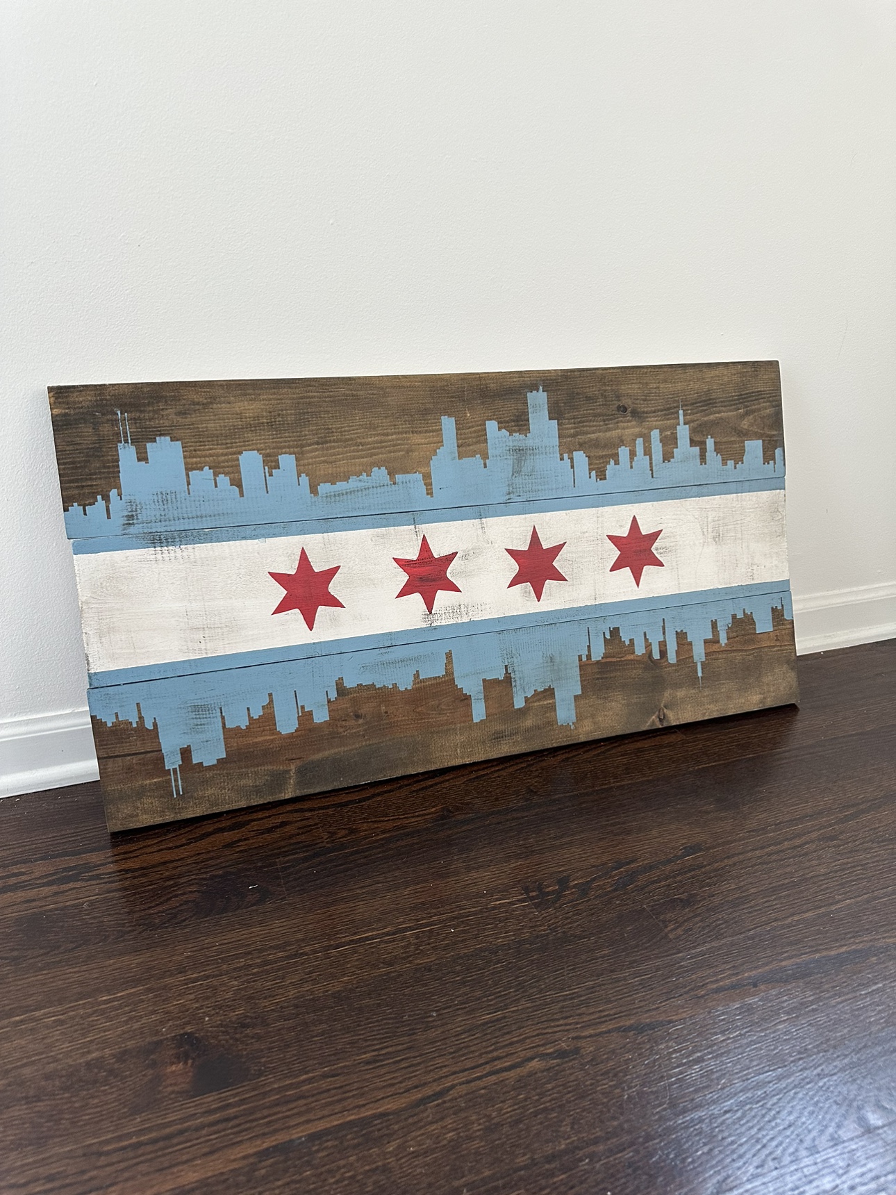 Chicago sign