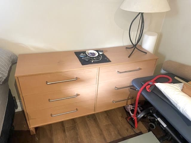 Ikea Bedroom Dresser