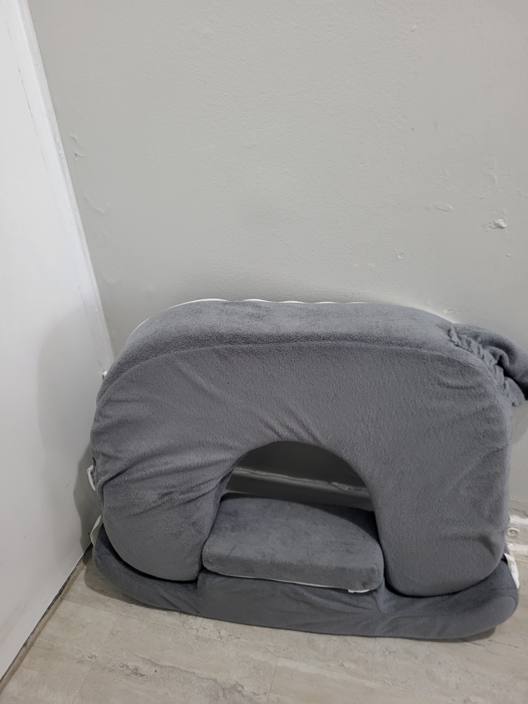 Mybreastfriend Pregnancy Pillow