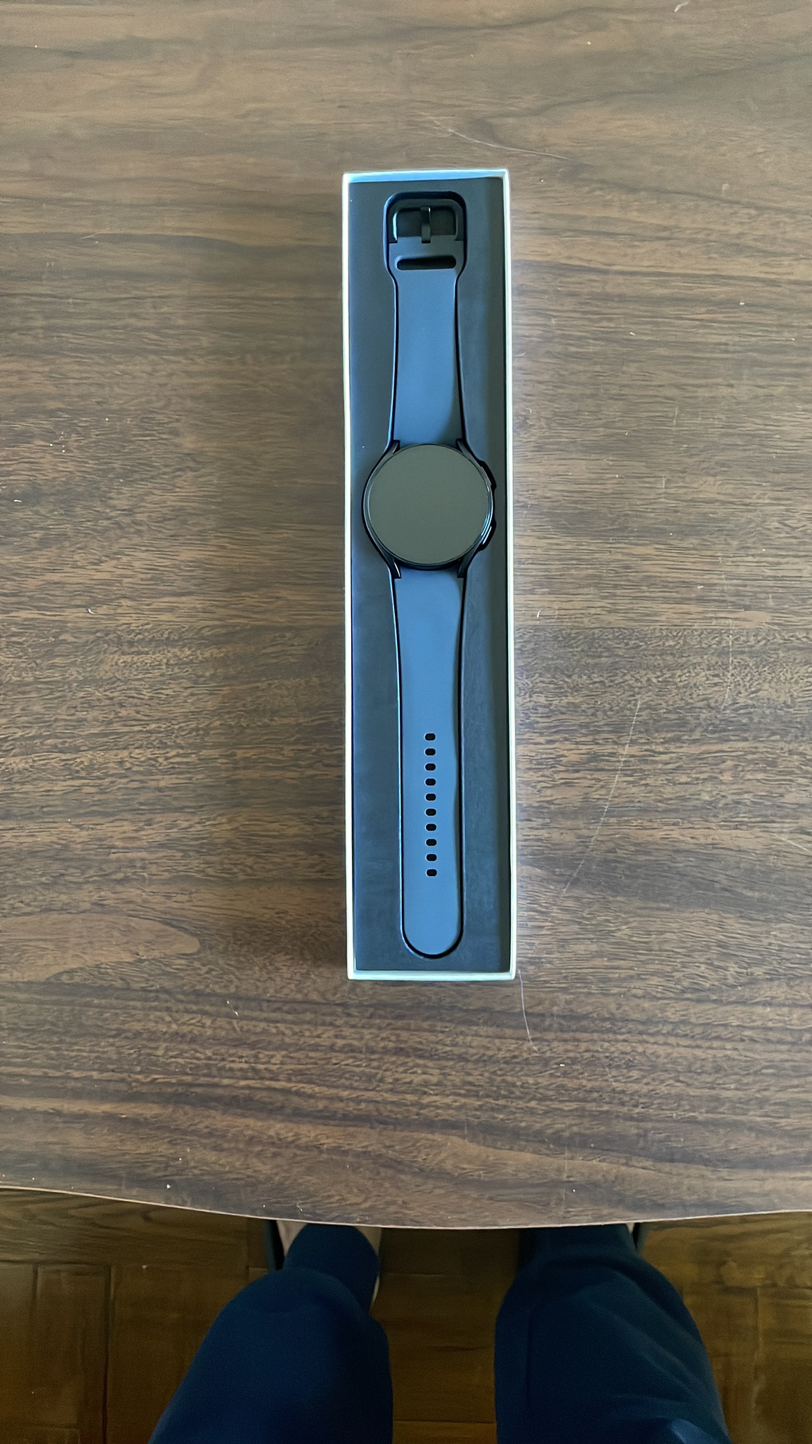 Samsung galaxy 6 44mm watch