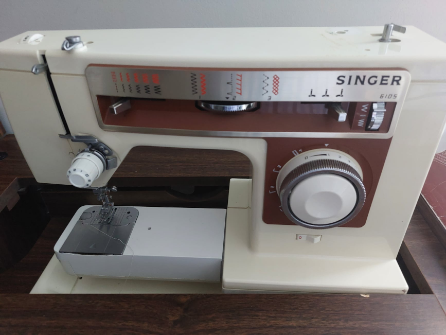 Singer sewing Machine