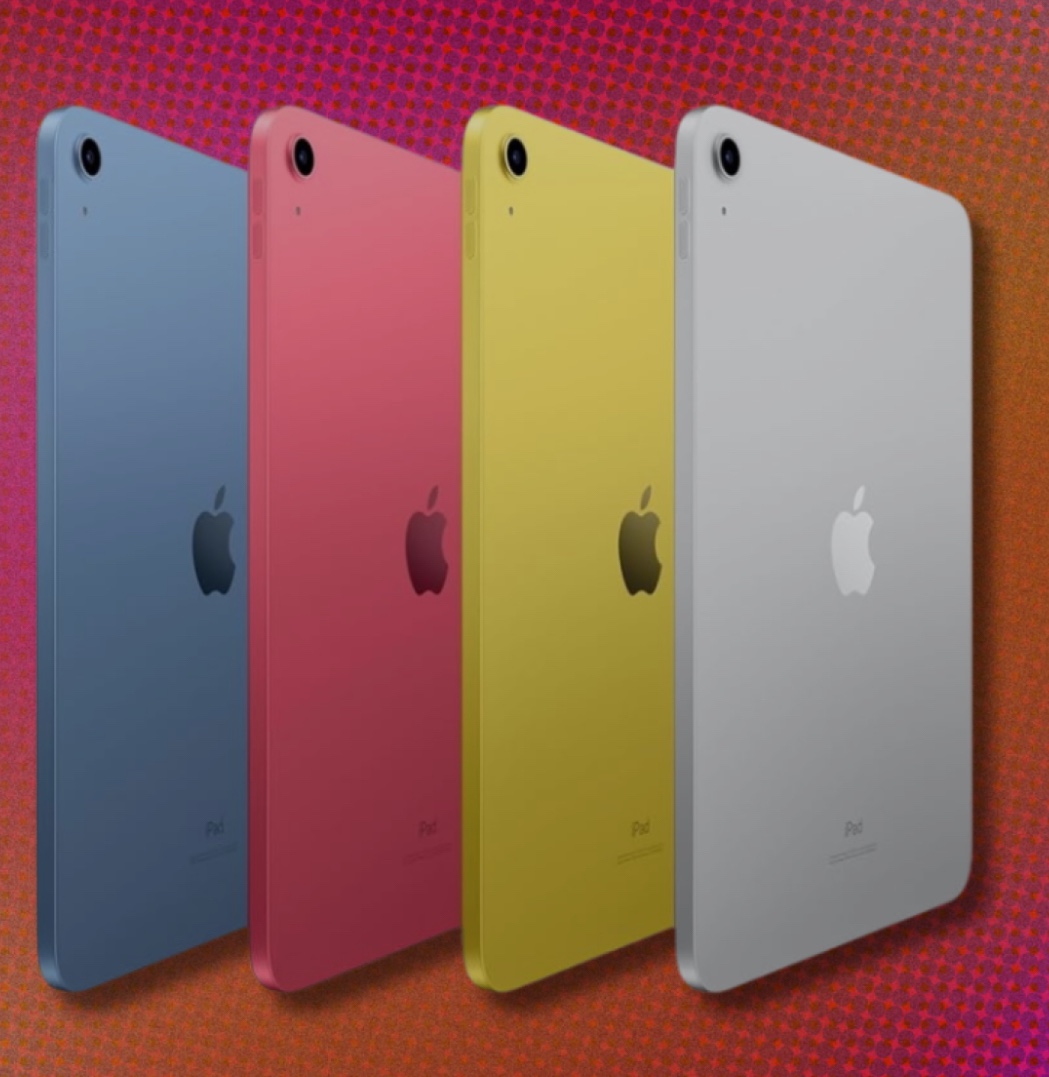 iPad 10 Generation - photo 3