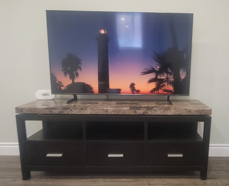 Marble Top Console Table image indicator(4)