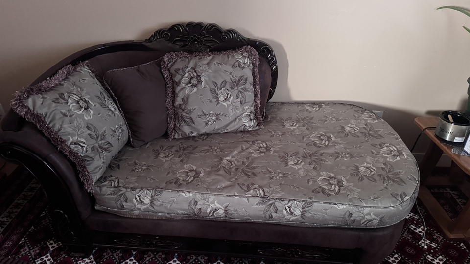 3sofa 3 coffee table - photo 2