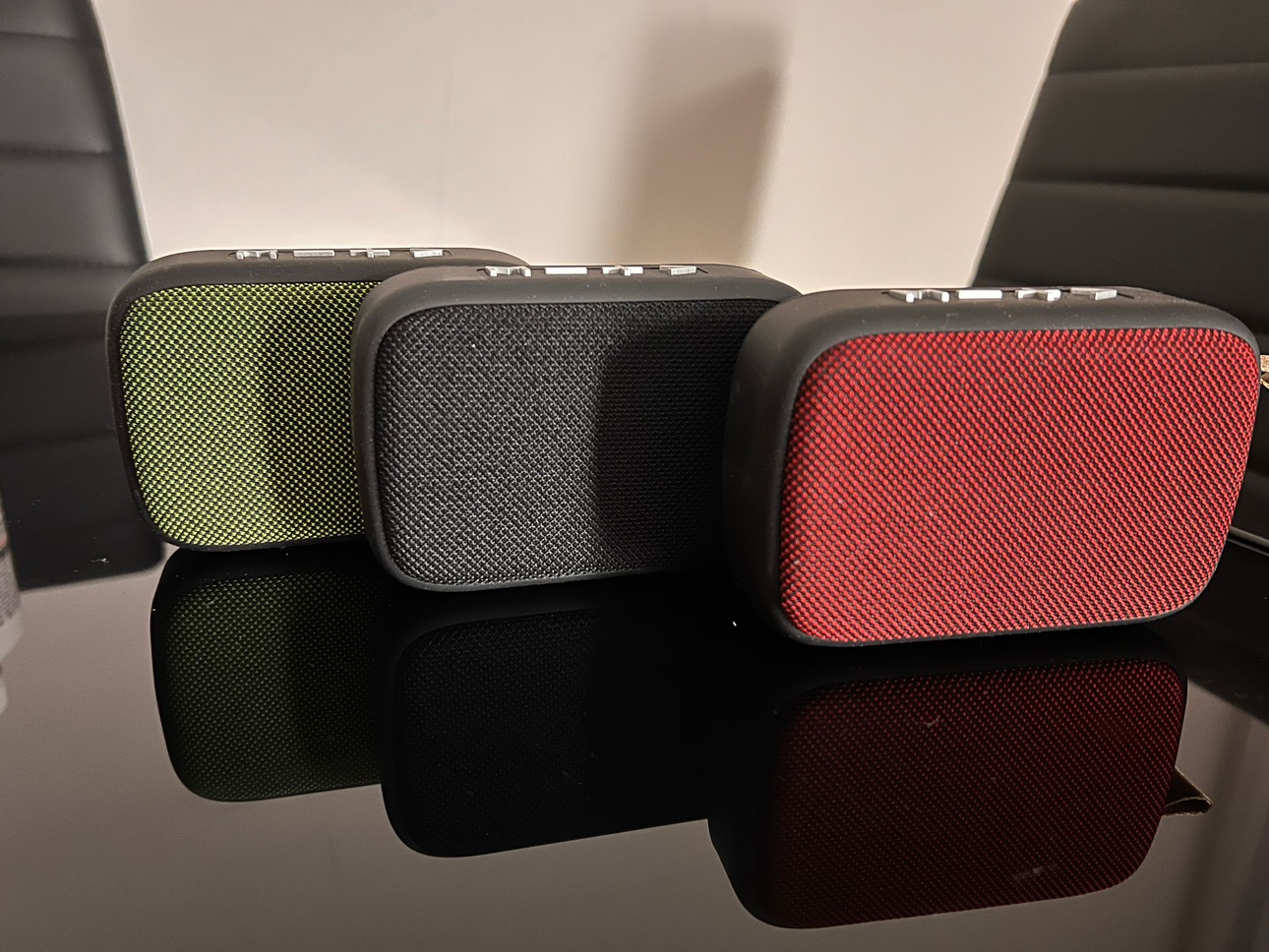 Bluetooth Speaker - photo 2