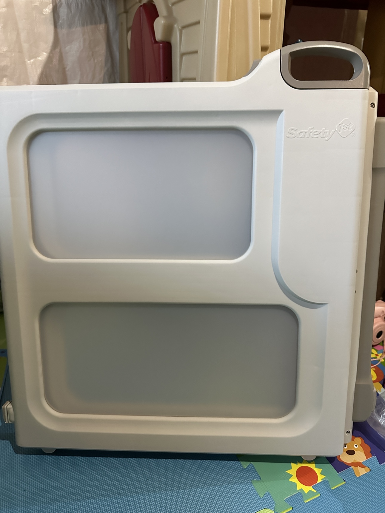 Safty 1st Dual mode gate