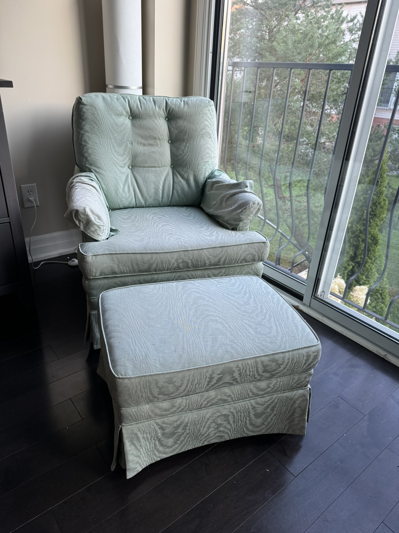 Armchair
