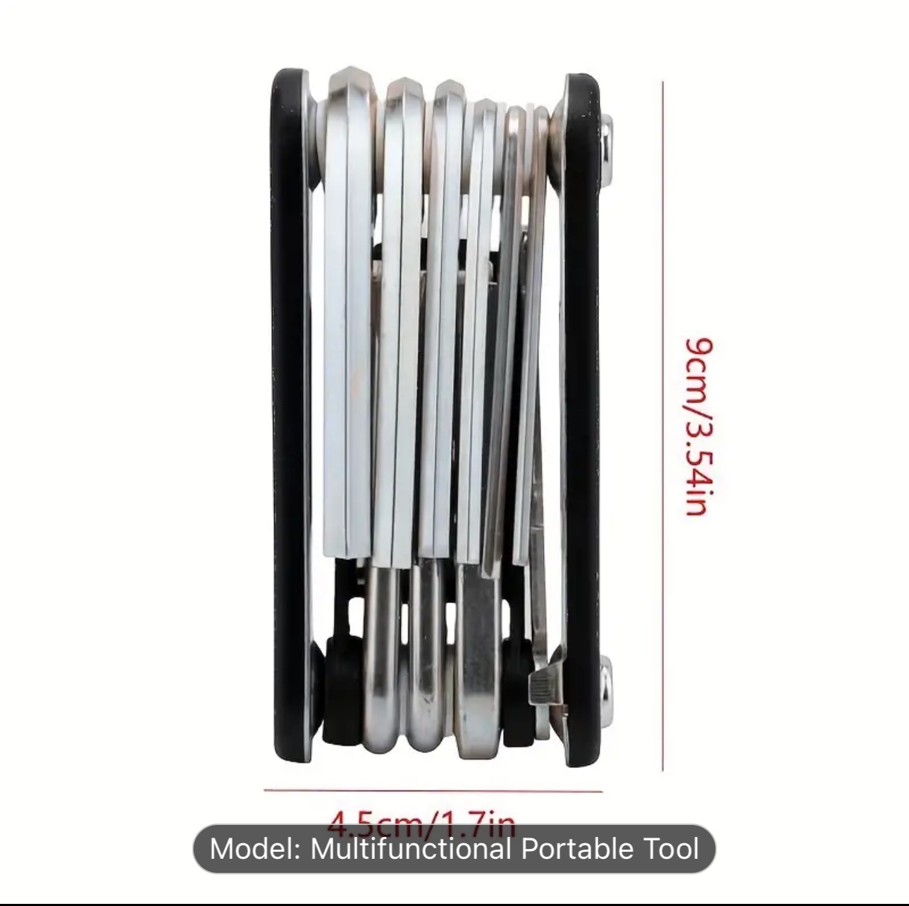 Portable multipurpose tool image indicator(4)