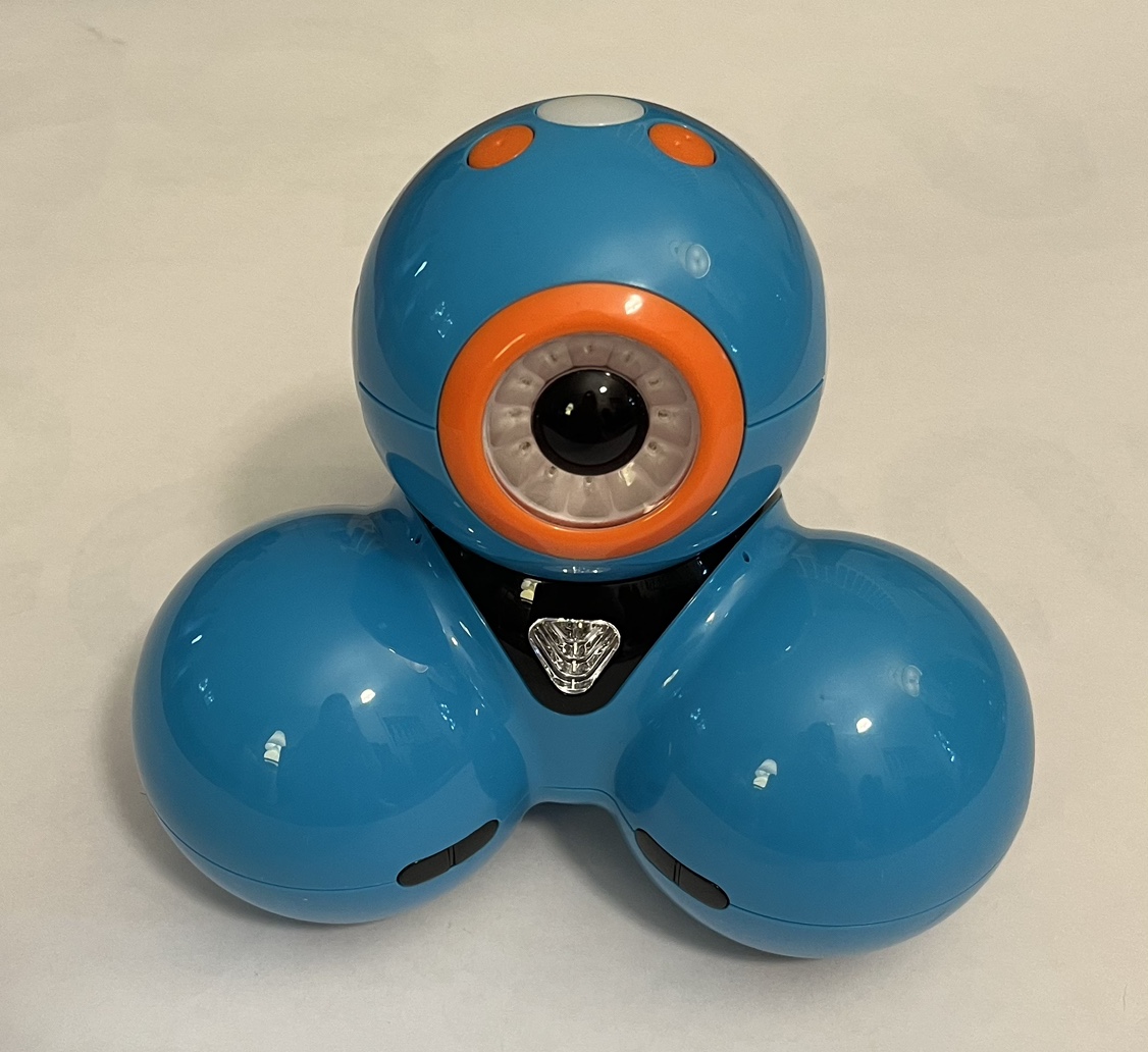 Dash Robot - wonder Workshop thumbnail