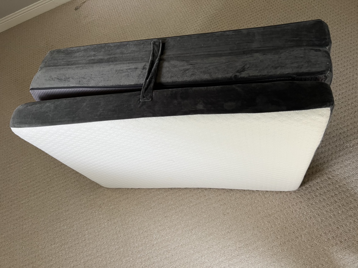 Folding Mattress - photo 2