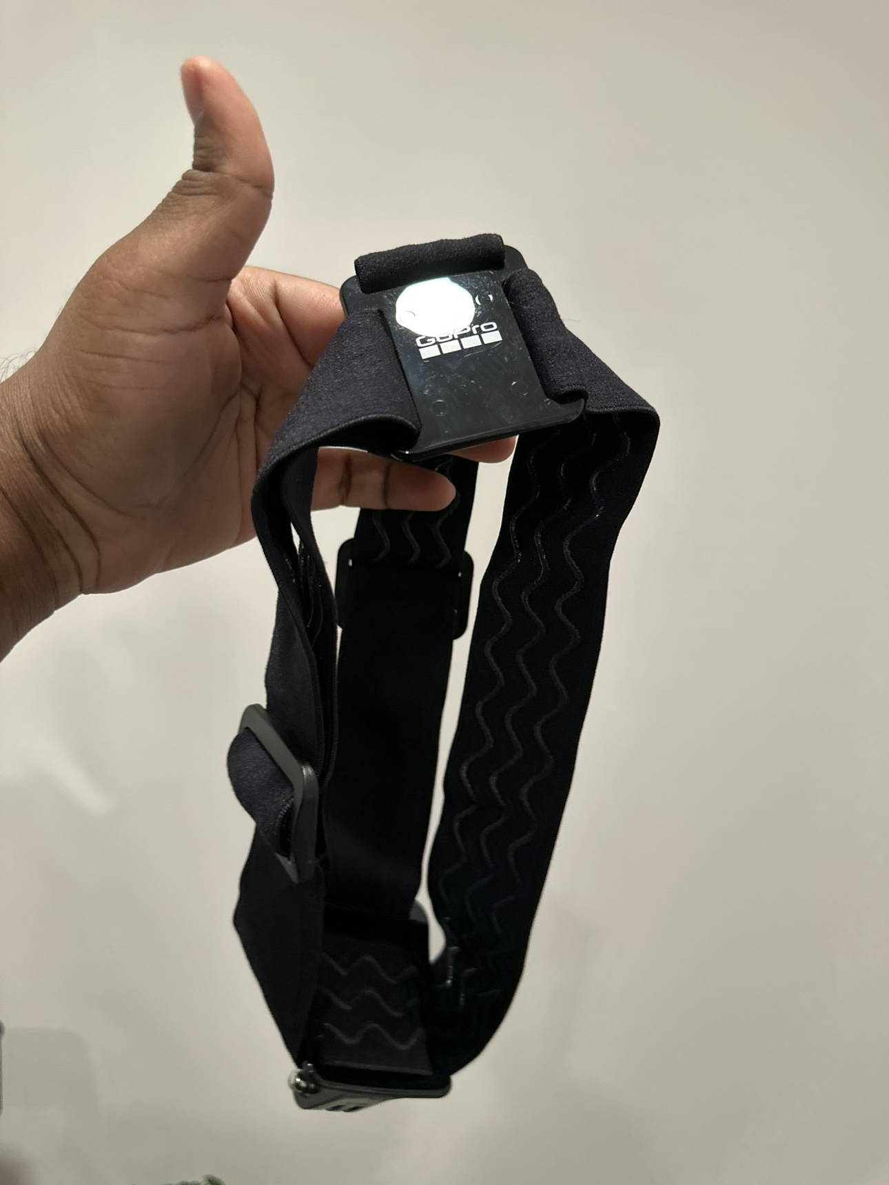 GoPro Head Strap thumbnail