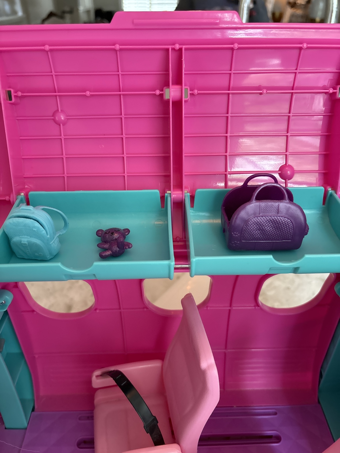 Barbie Plane - photo 4