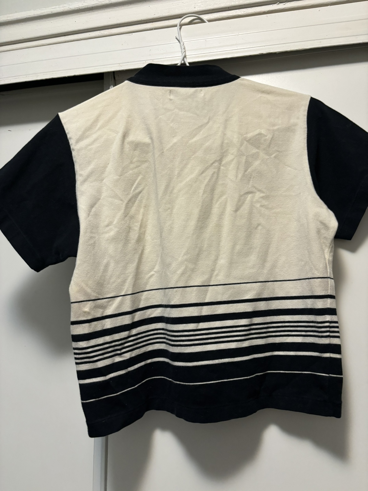 Banana Republic Polo Shirt image indicator(2)