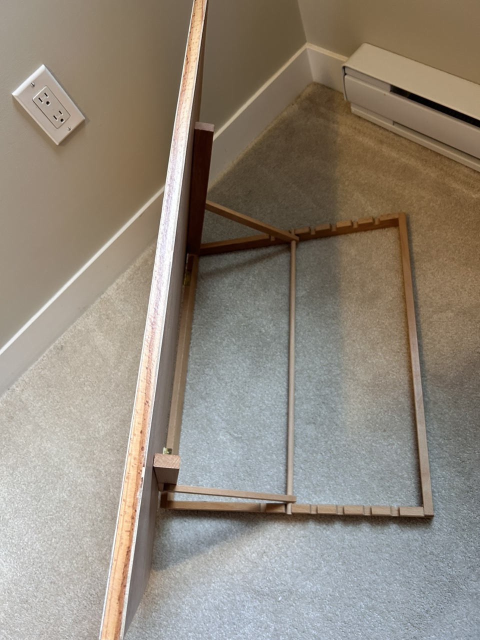 All Media Surface Easel - photo 4