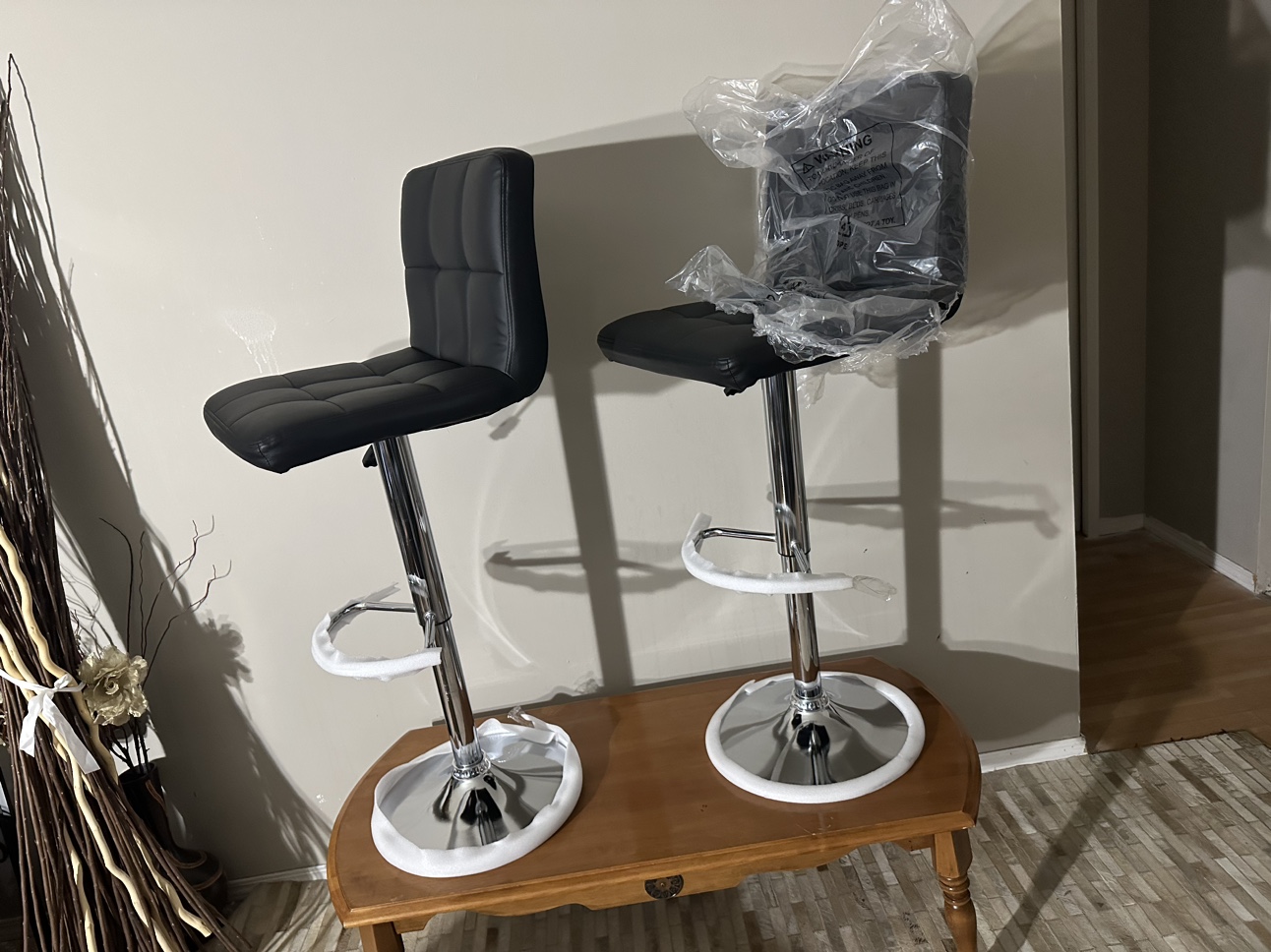 Barstools