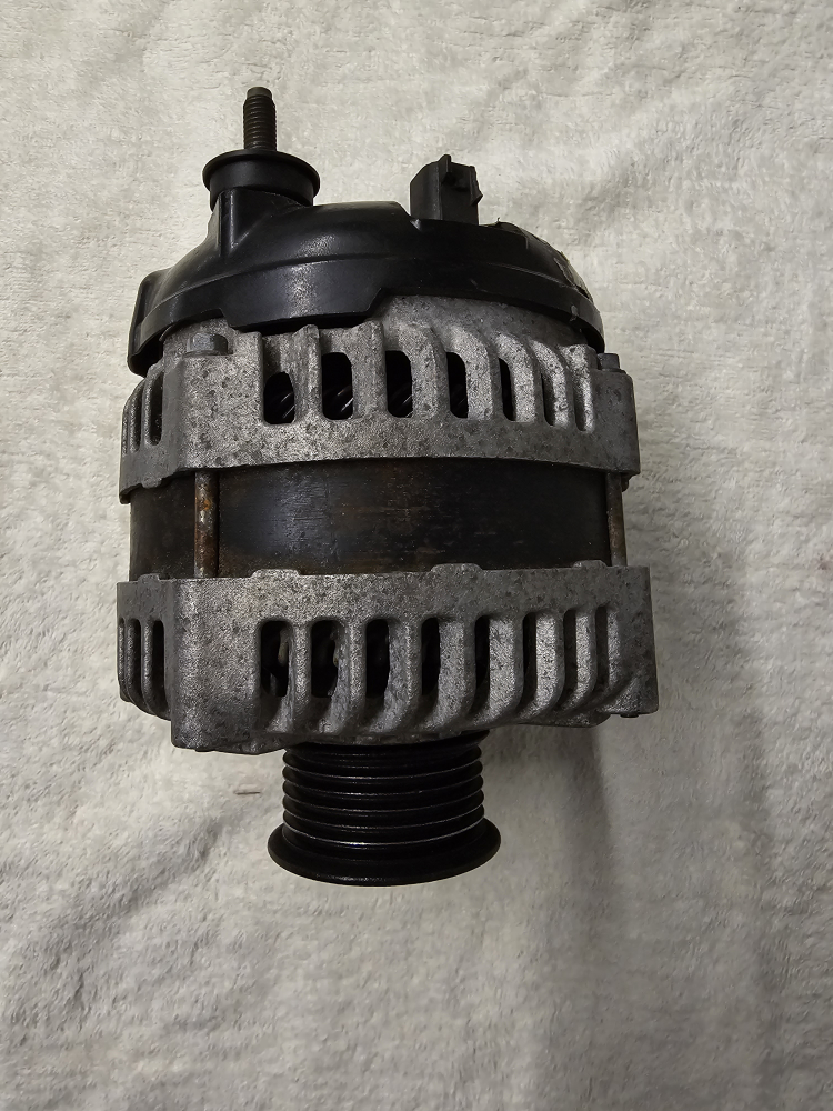 Chrysler Alternator  Core - working