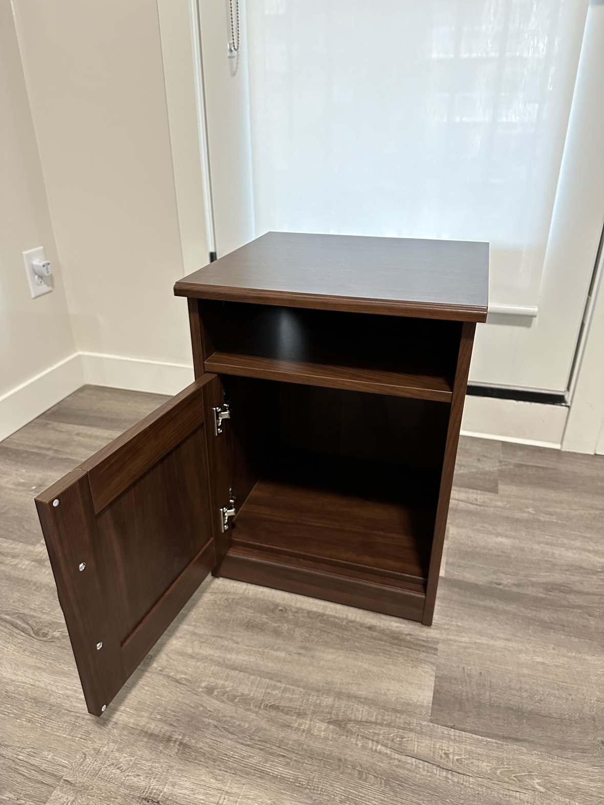 Nightstand in 2 | Songesand | Great quality - photo 3