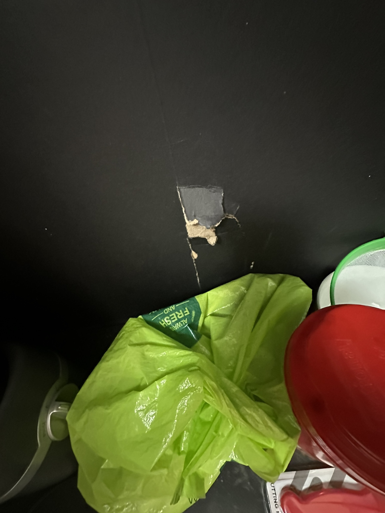 Black Closet - photo 4