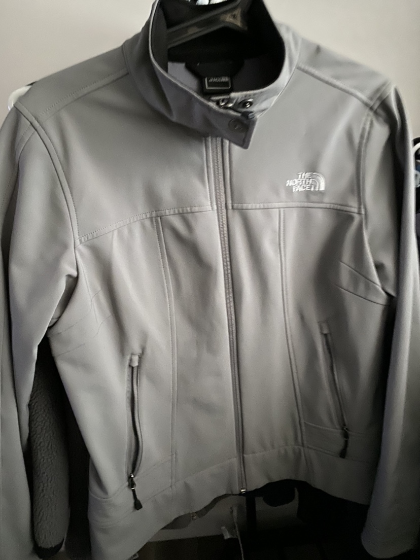 The North Face Jacket