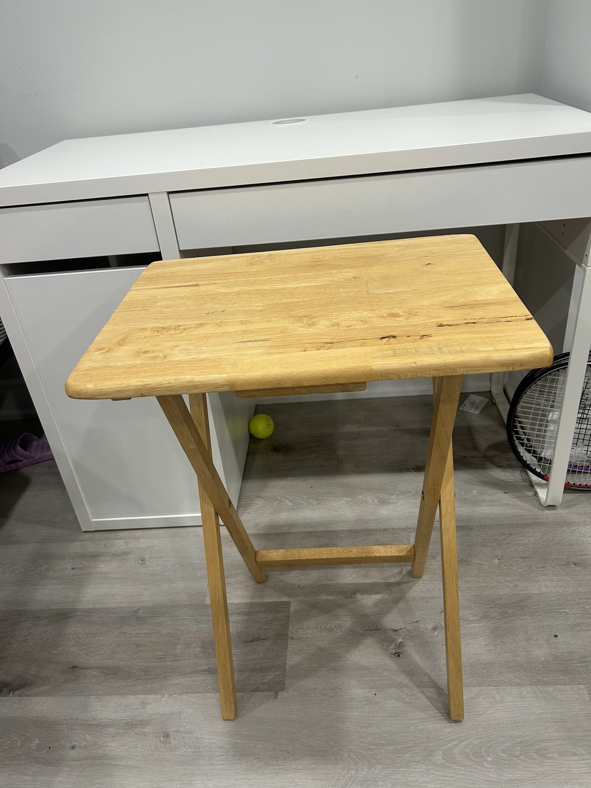 Foldable Table