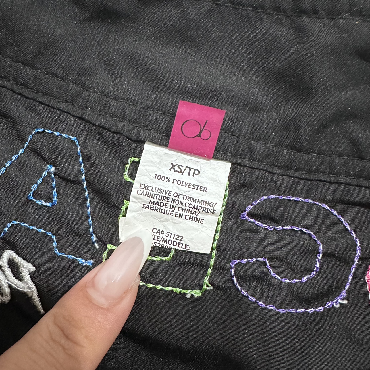 Ocean Pacific Swim Shorts image indicator(3)