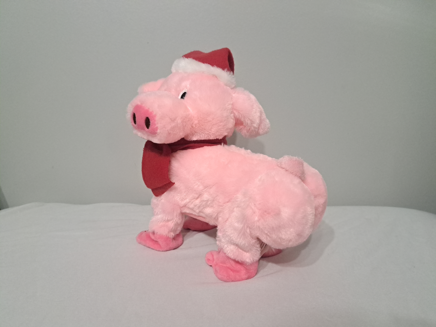 GEMMY Twerking Christmas Pig - photo 5
