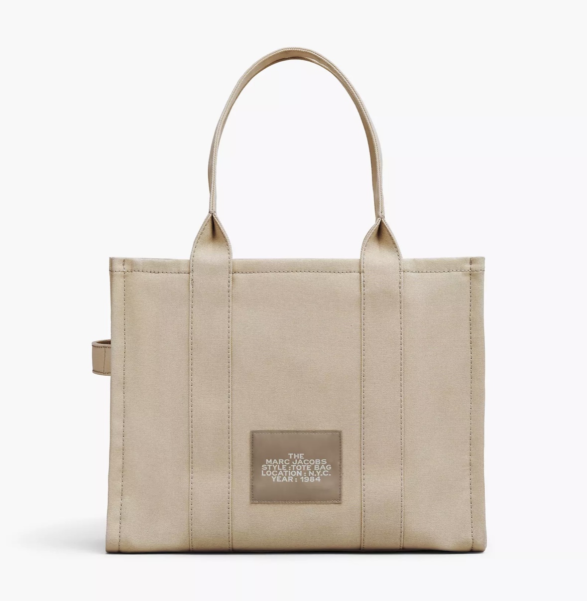 Marc Jacobs The Tote Bag image indicator(2)