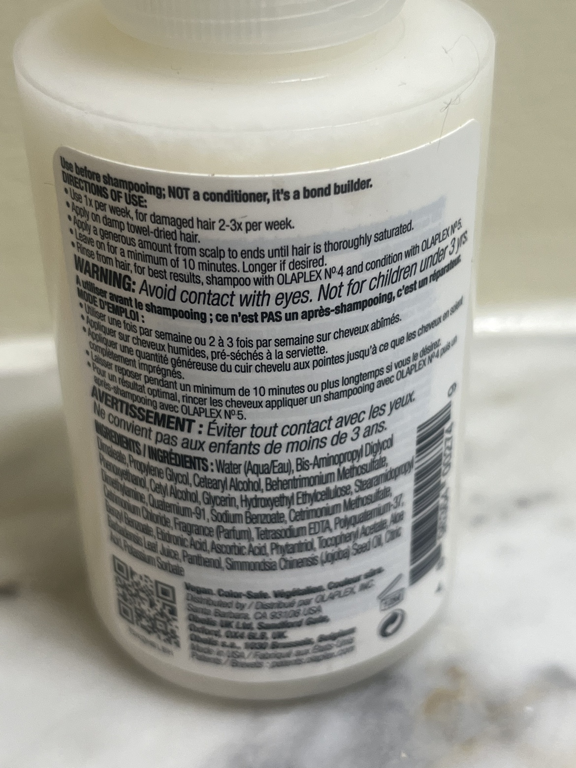 Olaplex No. 3 Hair Perfector, RRP $41 - photo 2